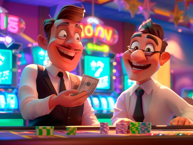 Simbol keamanan digital dan privasi yang melindungi para pemain kasino langsung vplay89