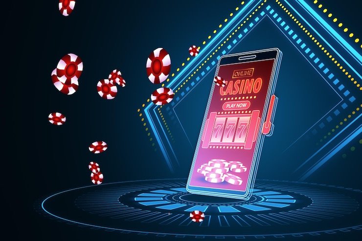 Tampilan layar smartphone memperlihatkan akses mudah ke fitur taruhan olahraga vplay89